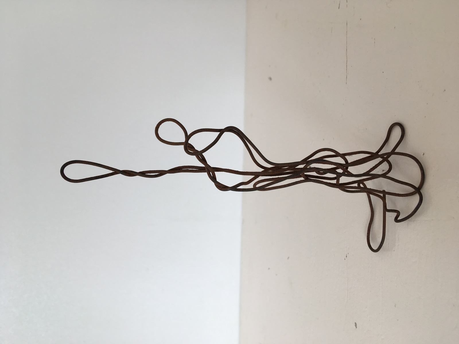 Mother and child, 2004